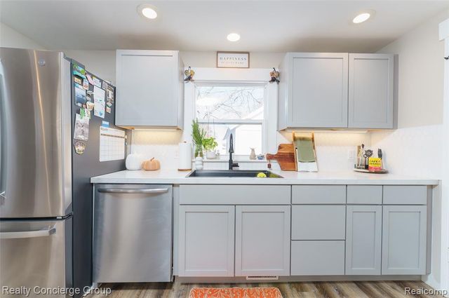 104 W John Street, Durand, MI 48429