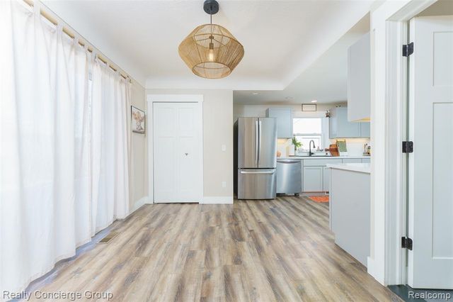 104 W John Street, Durand, MI 48429