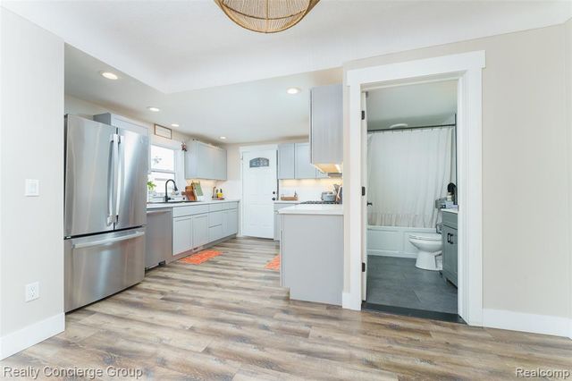 104 W John Street, Durand, MI 48429