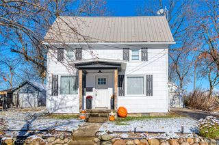 104 W John Street, Durand, MI 48429