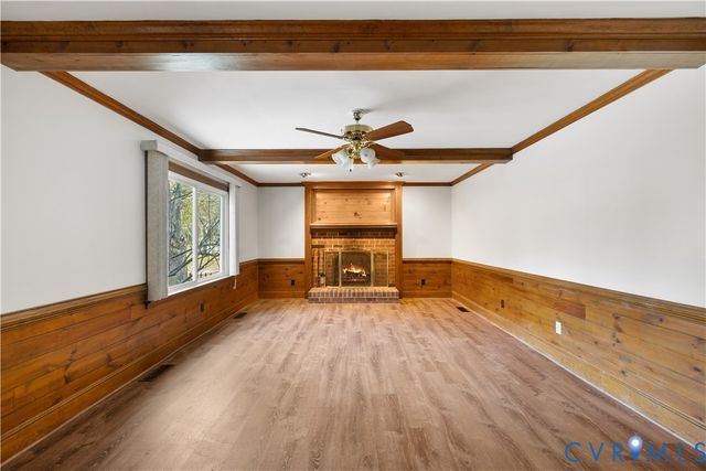 7406 Winding Creek Ln, Chesterfield, VA 23832