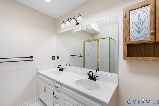 7406 Winding Creek Ln, Chesterfield, VA 23832