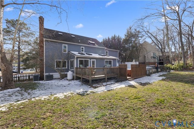 7406 Winding Creek Ln, Chesterfield, VA 23832