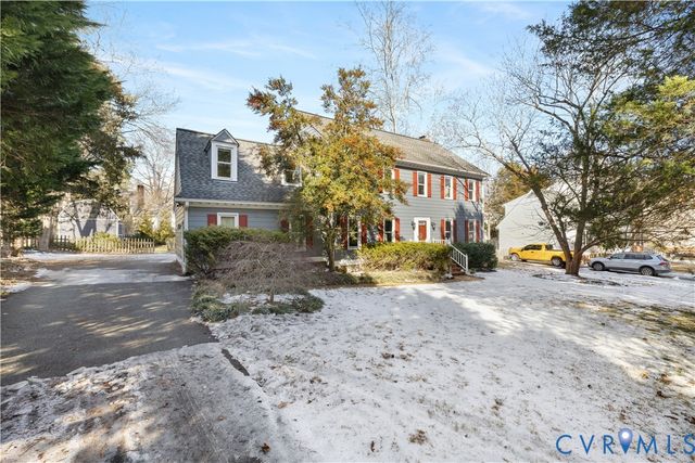 7406 Winding Creek Ln, Chesterfield, VA 23832
