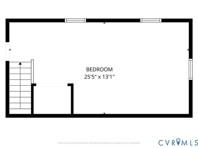 7406 Winding Creek Ln, Chesterfield, VA 23832