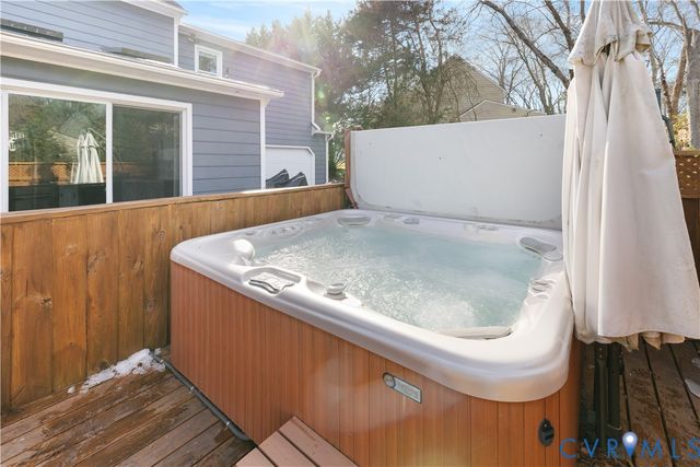 7406 Winding Creek Ln, Chesterfield, VA 23832