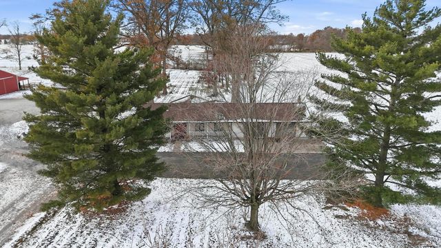 798 S 500 W Road, Markle, IN 46750