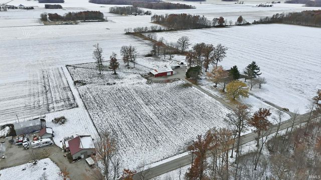 798 S 500 W Road, Markle, IN 46750