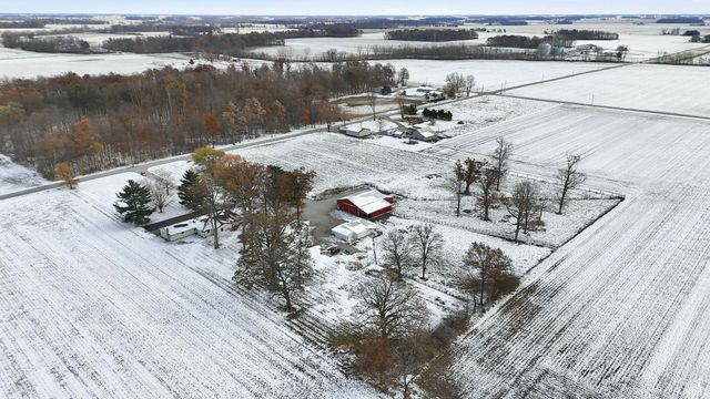 798 S 500 W Road, Markle, IN 46750