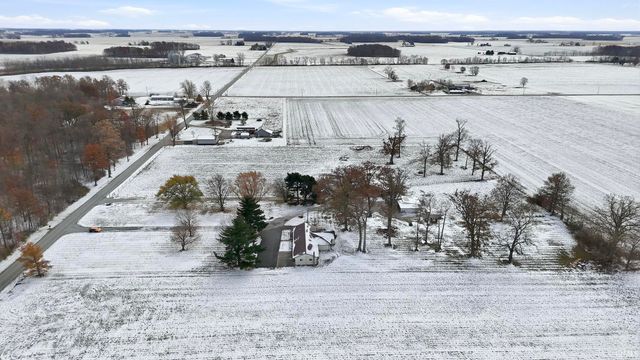 798 S 500 W Road, Markle, IN 46750