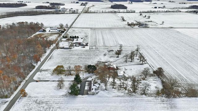 798 S 500 W Road, Markle, IN 46750