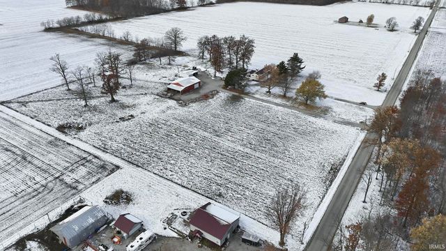 798 S 500 W Road, Markle, IN 46750