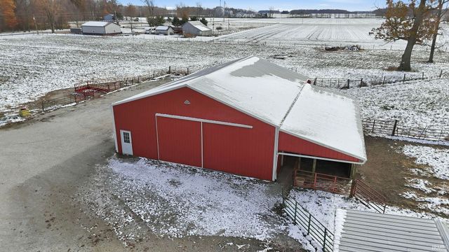 798 S 500 W Road, Markle, IN 46750