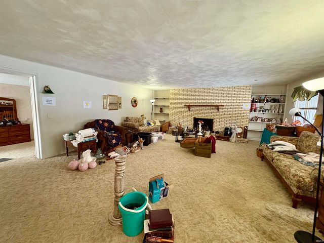 798 S 500 W Road, Markle, IN 46750