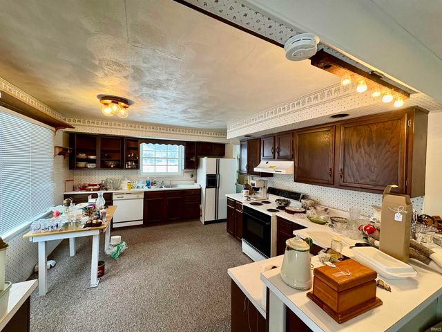 798 S 500 W Road, Markle, IN 46750