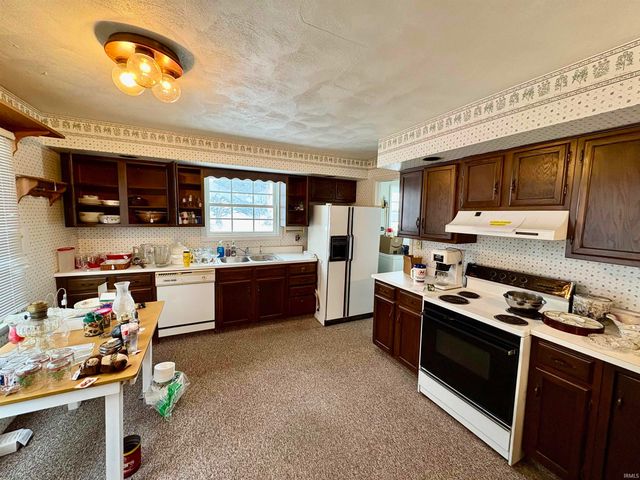 798 S 500 W Road, Markle, IN 46750