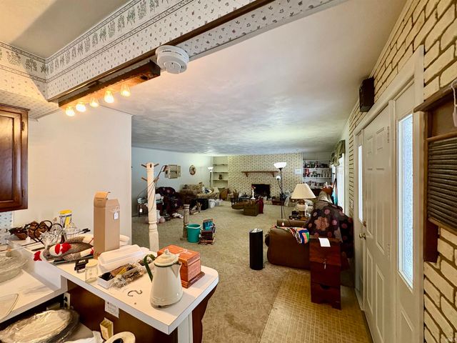 798 S 500 W Road, Markle, IN 46750