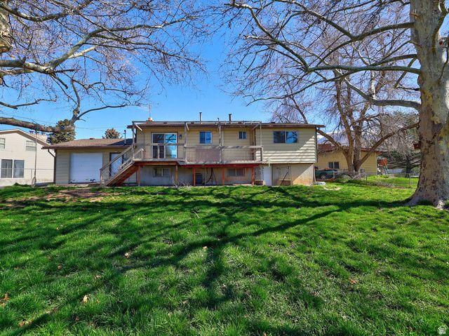 958 E 175 S, Layton, UT 84041