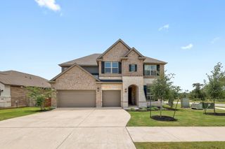100 Garden Rose PASS, Georgetown, TX 78628