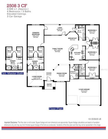 8668 SW 125TH TERRACE, Dunnellon, FL 34432