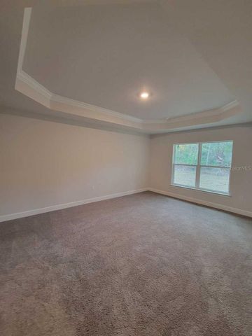 8668 SW 125TH TERRACE, Dunnellon, FL 34432
