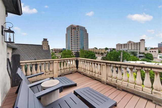 4627 Jarboe Street, Kansas City, MO 64112