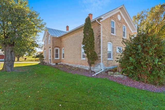 6559 CTH PP, Greenleaf, WI 54123