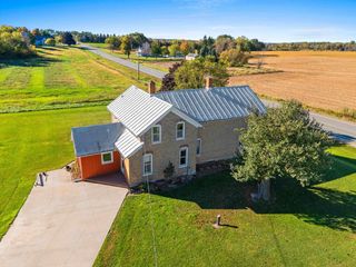 6559 CTH PP, Greenleaf, WI 54123