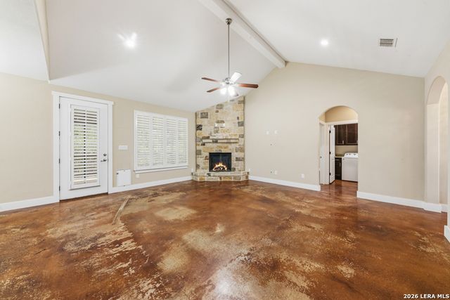 1017 Burning Tree, Spring Branch, TX 78070