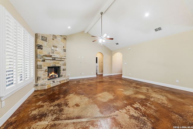 1017 Burning Tree, Spring Branch, TX 78070