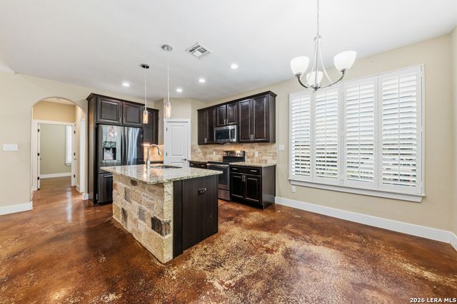 1017 Burning Tree, Spring Branch, TX 78070