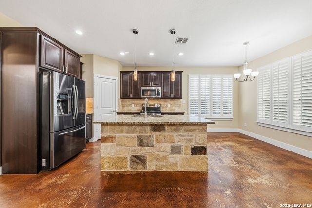 1017 Burning Tree, Spring Branch, TX 78070