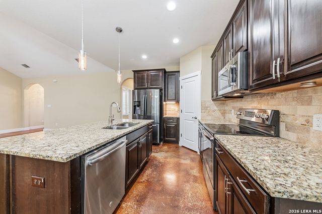 1017 Burning Tree, Spring Branch, TX 78070