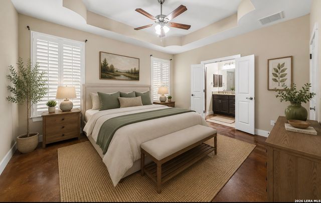 1017 Burning Tree, Spring Branch, TX 78070
