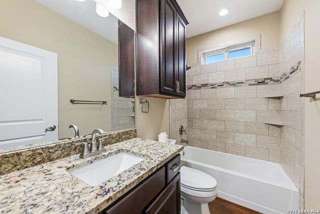 1017 Burning Tree, Spring Branch, TX 78070