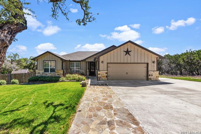 1017 Burning Tree, Spring Branch, TX 78070