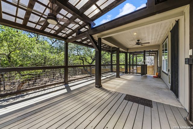 1017 Burning Tree, Spring Branch, TX 78070