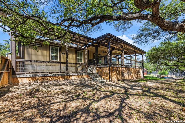 1017 Burning Tree, Spring Branch, TX 78070