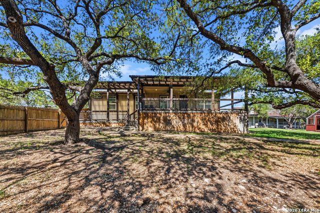 1017 Burning Tree, Spring Branch, TX 78070