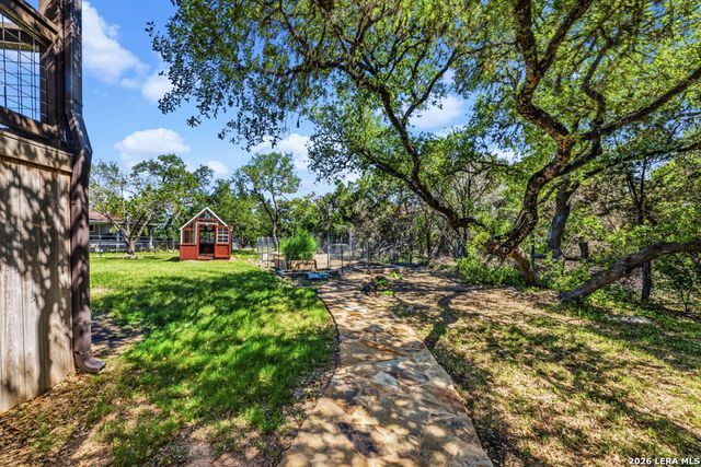 1017 Burning Tree, Spring Branch, TX 78070
