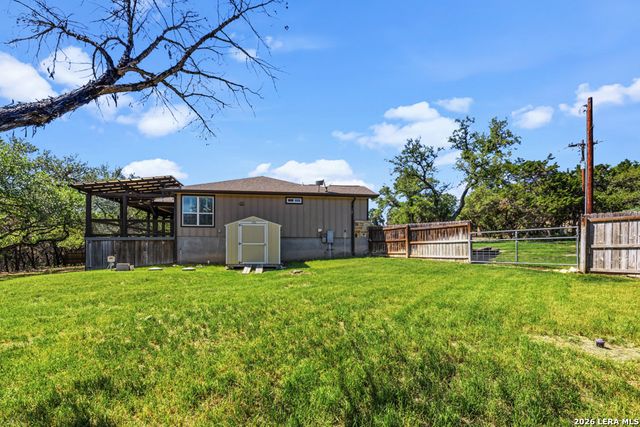1017 Burning Tree, Spring Branch, TX 78070