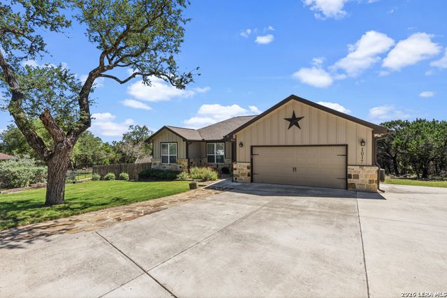 1017 Burning Tree, Spring Branch, TX 78070