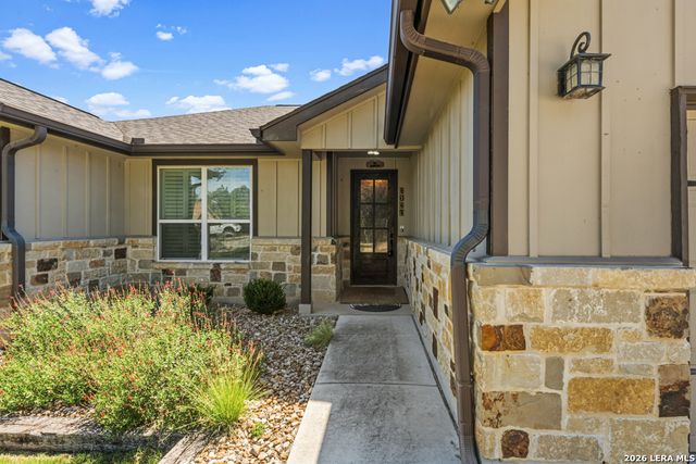 1017 Burning Tree, Spring Branch, TX 78070