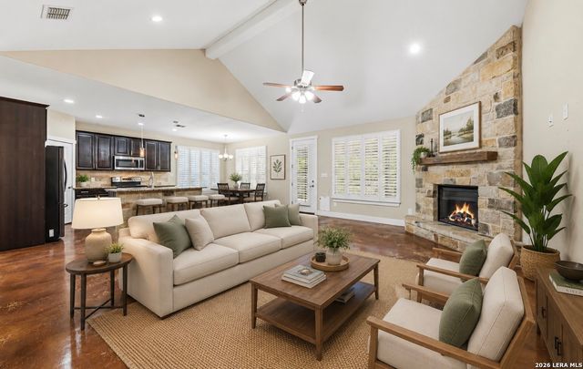 1017 Burning Tree, Spring Branch, TX 78070