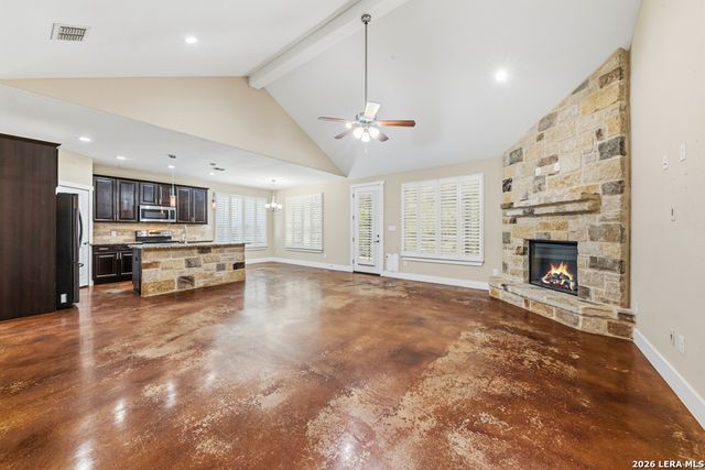 1017 Burning Tree, Spring Branch, TX 78070