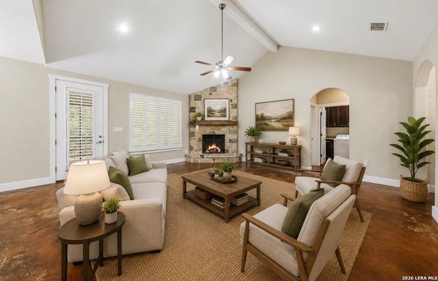 1017 Burning Tree, Spring Branch, TX 78070