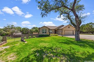 1017 Burning Tree, Spring Branch, TX 78070