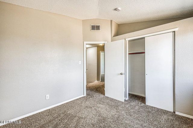 5749 RICK HUSBAND Drive, El Paso, TX 79934