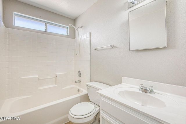 5749 RICK HUSBAND Drive, El Paso, TX 79934