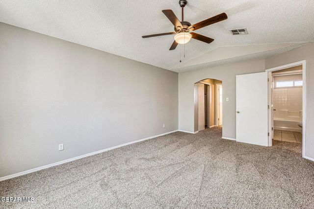 5749 RICK HUSBAND Drive, El Paso, TX 79934